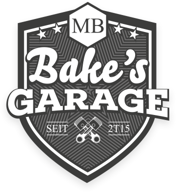 Bake’s Garage